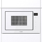 Микроволновая печь Gorenje BM251SG2WG 25 л, 900 Вт, белый (встраиваемая), фото15