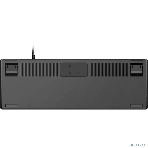 Клавиатура проводная Acer Nitro OKW303, USB, черный, фото11