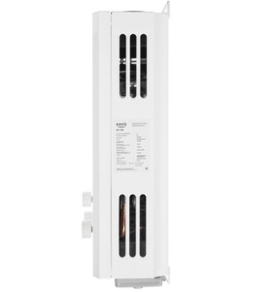 Водонагреватель Oasis OR-12W