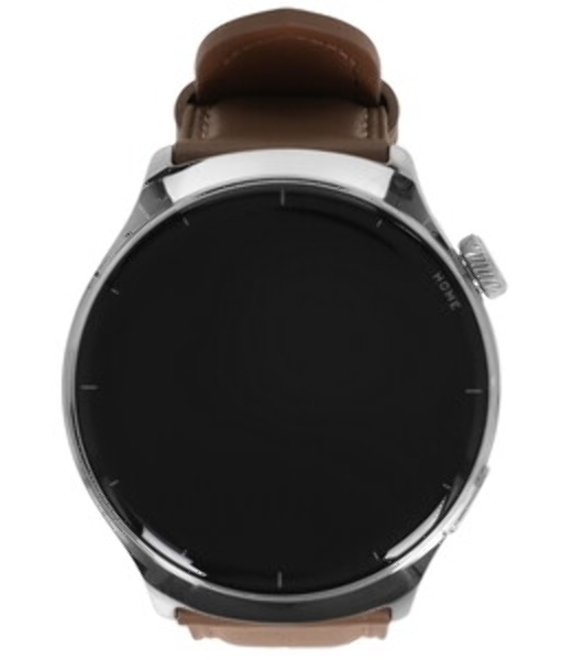 Умные часы Mibro Lite3 Pro, 33.5' AMOLED, Bluetooth 5.3, USB Type-C, WR50, серый хаки
