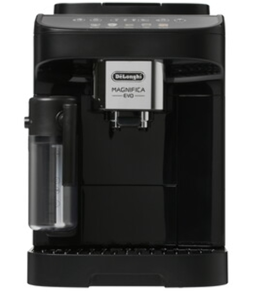 Кофемашина автоматическая DeLonghi ECAM290.61.B черный, исп. кофе - зерновой/молотый, 1.8 л, 1450 Вт, 15 бар