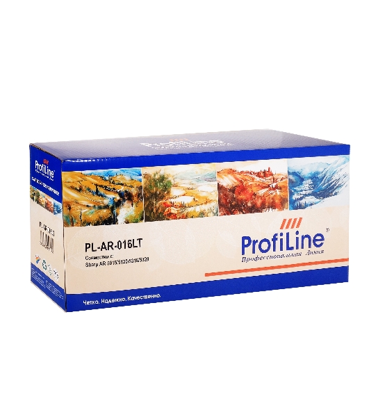 Картридж ProfiLine PL-AR-016LT для принтеров Sharp AR 5015/5120/5316/5320 15000 копий