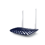 Маршрутизатор беспроводной TP-Link Archer C20 10/100BASE-TX синий, фото5