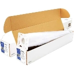 Бумага Albeo InkJet Paper, универсальная, втулка 50,8мм, белизна 146%, 0,914 х 45,7м, 80 г/кв.м, аналог HP Q1397A, Xerox 450L90001/450L90503, фото6