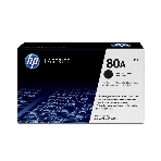 Картридж лазерный HP 80A (CF280A) черный для LaserJet Pro 400 M401/M425 2700 стр., фото5
