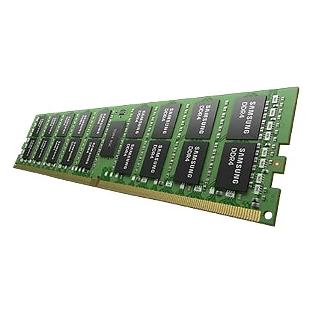 Оперативная память Samsung, DDR4, 128GB (1x128 GB), 3200 MHz, CL22, RDIMM, ECC, OEM