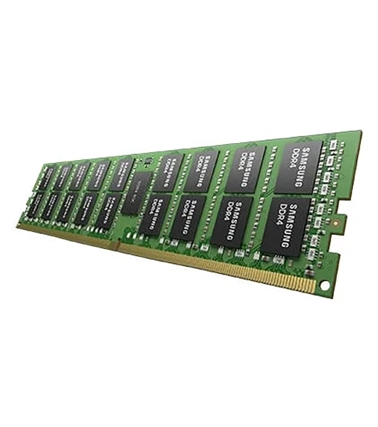 Оперативная память Samsung, DDR4, 128GB (1x128 GB), 3200 MHz, CL22, RDIMM, ECC, OEM