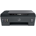 МФУ струйное HP Smart Tank 500 (4SR29A), A4, цветной, печ. до 22 стр/мин. (ч/б) до 16 стр/мин. (цвет), скан. до 8 стр/мин. (ч/б) 4 стр/мин. (цвет), 1200x1200dpi, USB, фото23