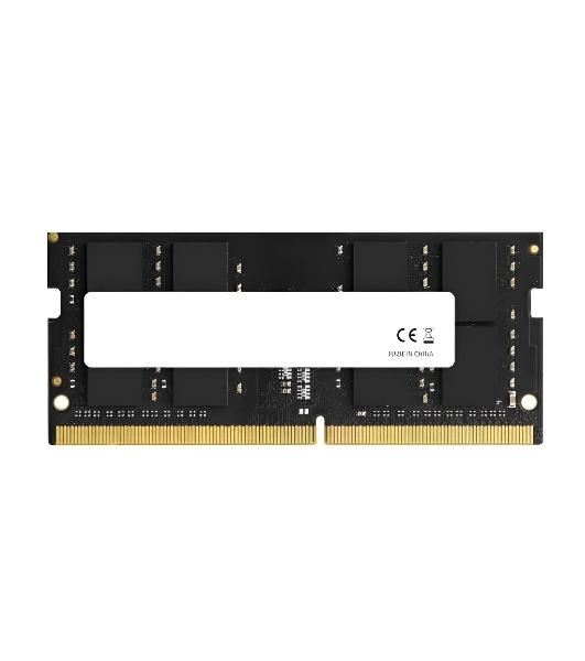 Оперативная память Foxline, DDR5, 16GB (1x16 GB), 4800 MHz, CL40, SO-DIMM