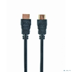 Кабель Cablexpert HDMI CC-HDMI4-20M, 19M/19M, v2.0, медь, позол.разъемы, экран, 20м, черный, пакет, фото14