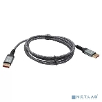Кабель соединительный DisplayPort v1.4, 1.5m, iOpen ACG630-1.5, фото3