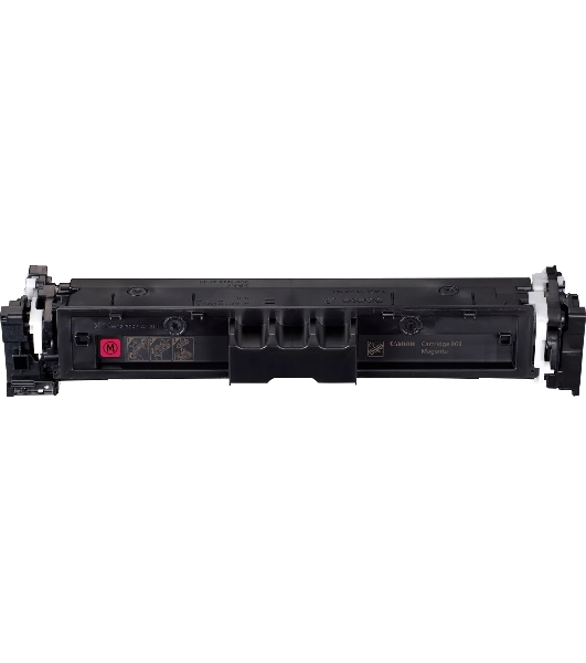 Картридж лазерный Canon 069HM (5096C002/004) пурпурный (5500 стр. повышенной емкости) для Canon MF752Cdw/754Cdw, LBP673Cdw