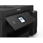 МФУ струйное Epson L14150, (C11CH96404/C11CH96505/C11CH96403/C11CH96502/C11CH96507), A3, цветной, печ. 38 стр/мин (ч/б) 24 стр/мин (цв.), 1200 x 4800 dpi (печать) 1200x2400dpi (скан.), USB, RJ-45, Wi-Fi, фото15