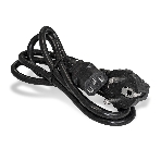 Источник бесперебойного питания ExeGate ServerRM UNL-2000.LCD.AVR.2SH.3C13.USB.2U 2000VA/1200W, Color LCD, AVR, 2*Schuko+3*C13, USB, 2U, установка в стойку, черный, фото13