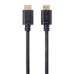Кабель HDMI 19M/M,ver. 2.1 8KX60Hz (Econom) 5m Telecom TCG245C-5M, фото6