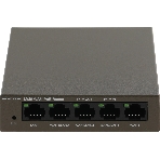 Коммутатор IP-COM 5PORT 4POE M20-POE, фото14