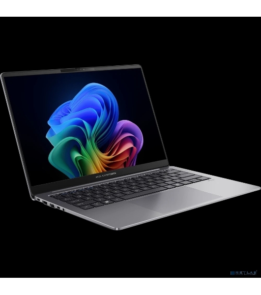 Ноутбук ASUS ExpertBook Mainstream P5405CSA-NZ0301 CORE ULTRA 5 228V 32Gb 1Tb 2280 PCIE G4 SSD 14.0 WQXGA(WQ) 2560X1600 16:10 400nits Anti-Glare sRGb 100% Wide View Intel Arc™ 130V GPU Without OS 1.237 Kg