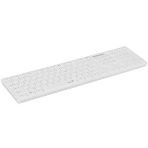 Клавиатура проводная Genius SlimStar 126, USB, черный, фото8