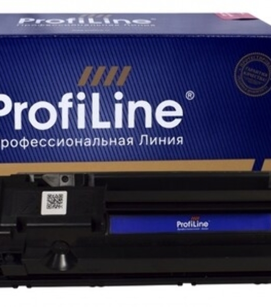 Картридж лазерный ProfiLine PL-106R01285 для принтера Rank Xerox Phaser 6130 Black 2500 копий