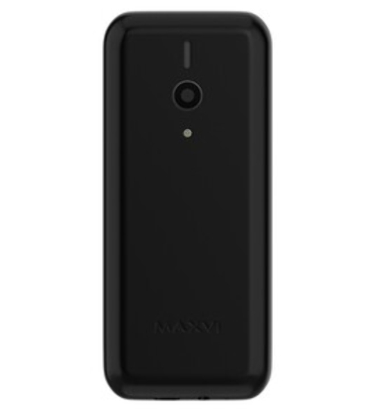Мобильный телефон Maxvi C45 маренго