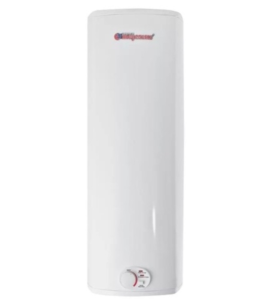 Водонагреватель электрический Thermex Champion TitaniumHeat 100 V белый, накопительный, 100 л, 2 кВт, настенный, вертикальный, бак с титановым покрытием