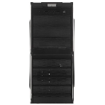 Компьютерный корпус ExeGate EX278399RUS Miditower ExeGate XP-329S Black, ATX, (XP500, Black,120мм), 2хUSB, Audio, фото15