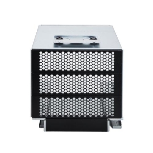 Корпус для HDD Drive Cage, 3x 5.25, BK, RM423/413 (84H342310-003)