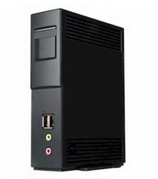 Контроллер TERADICI TERA2140 (292E) PCOIP GRAPHICS ZERO CLIENT DEVICE 4Gbit DPx4+USBx4+AUDIO+RJ45 (PN: 3292E003101)