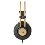 Проводные наушники AKG K92 черный, полноразмерные, фото8