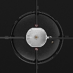 Газовая варочная панель HOMSair HGG431BK, фото15