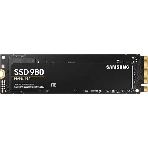 Накопитель SSD Samsung 980, 1000Gb, PCIe 3.0 x4, M.2 2280, NVMe, R/W 3500/3000, фото18
