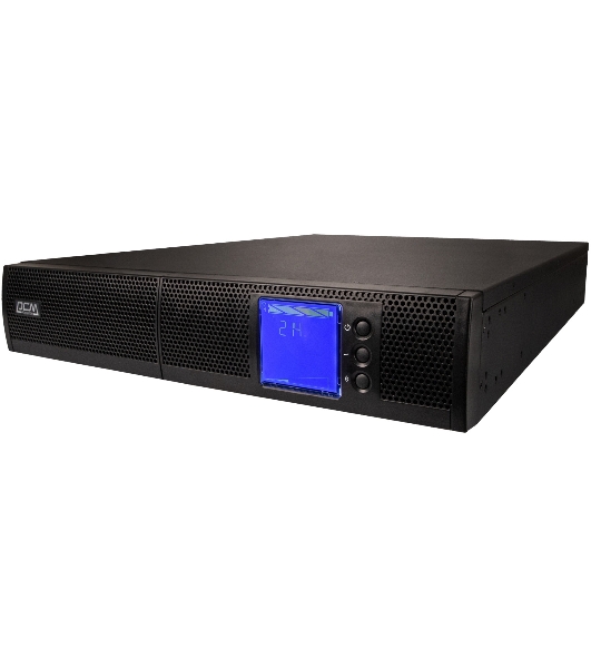 Источник бесперебойного питания Powercom SENTINEL On-Line, 1500VA/1500W
