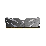 Оперативная память NETAC, DDR4, 8GB (1x8GB), 3200MHz, CL16, DIMM, с радиатором, черный, фото4