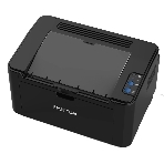 Принтер лазерный Pantum P2500W, А4, ч/б, печ. до 22 стр/мин, 1200x1200 dpi, USB, Wi-Fi, фото8