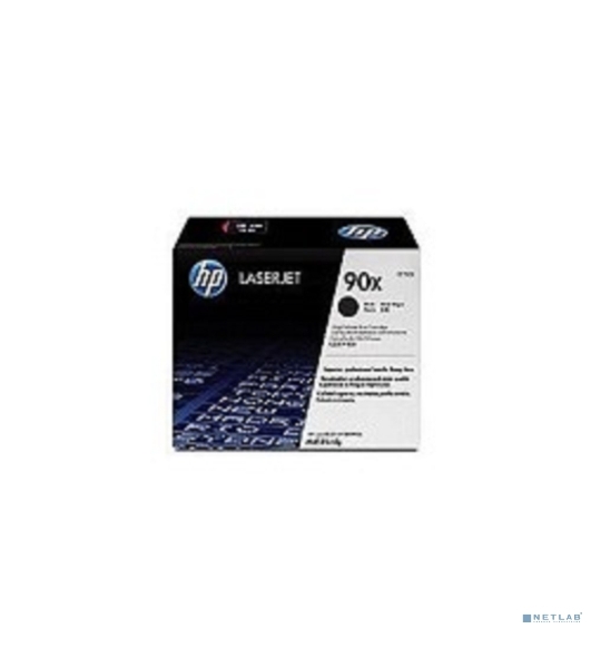 Картридж лазерный HP CE390X черный LJ M4555MFP/LJ 602/LJ 603 (24 000 стр)