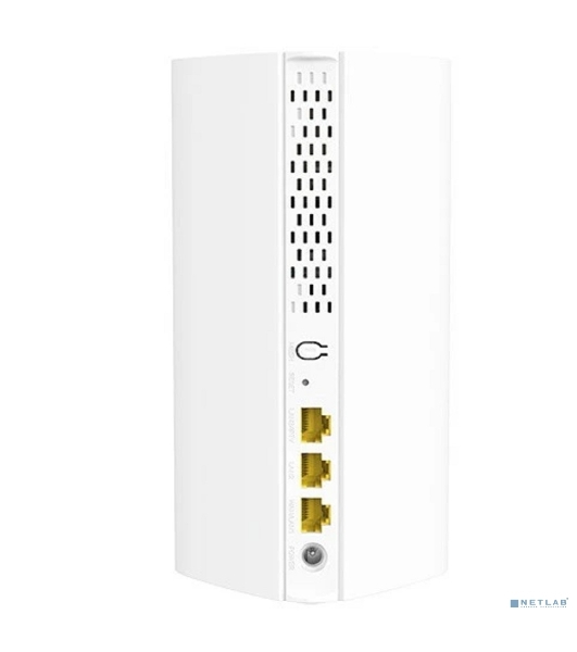Двухдиапазонная Wi-Fi Mesh система Tenda AX3000 WI-FI EX12(2-PACK)