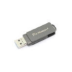 Флешка USB Dr. Memory 051, 4Gb, USB 3.0, R/W 70/40, черный, фото3