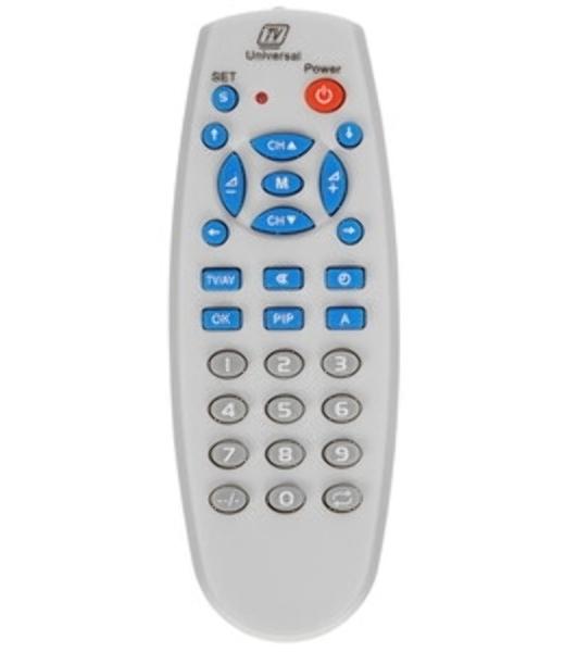 Универсальный пульт дистанционного управления Rexant для телевизора Samsung (RX-188)