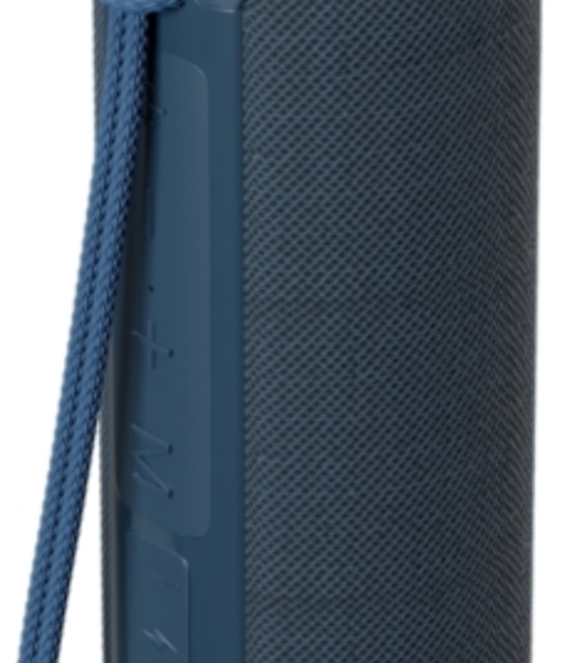 Колонка портативная More Choice BS22 Blue