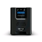 Источник бесперебойного питания CyberPower PR 1000LCD /1000ВА / 900Вт / 8 х IEC 320 C13, фото17