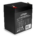 Батарея для ИБП Gembird/Energenie BAT-12V5AH, фото 1