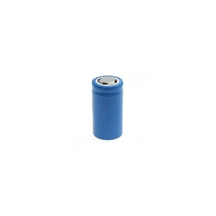 Портативный аккумулятор Rexant Li-ion 18500 unprotected 1400 mAH 3.7 В