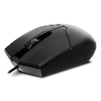 Мышь проводная SVEN RX-30 черный, 1000 dpi, USB, кнопки - 3, фото16