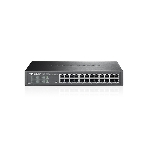 Коммутатор TP-Link SMB TL-SG1024DE 24-Port Gigabit Easy Smart Switch, 24 10/100/1000Mbps RJ45 ports, MTU/Port/Tag-based VLAN, QoS, IGMP Snooping, фото11