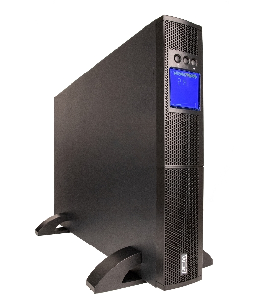 Источник бесперебойного питания Powercom SENTINEL On-Line, 1500VA/1500W