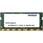 Оперативная память Patriot Signature, DDR4, 8GB (1x8 GB), 2133 MHz, CL15, SO-DIMM, фото2