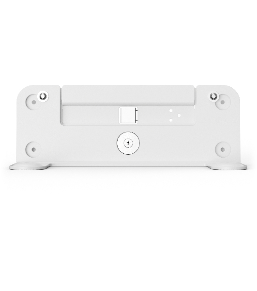 Крепеж настенный Accessory Logitech,Wall Mount for Video BARS