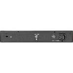 Коммутатор D-Link DGS-1100-18PV2/A3A, 16×1 Гбит/с + 2×1 Гбит/с Combo, настраиваемый, фото4