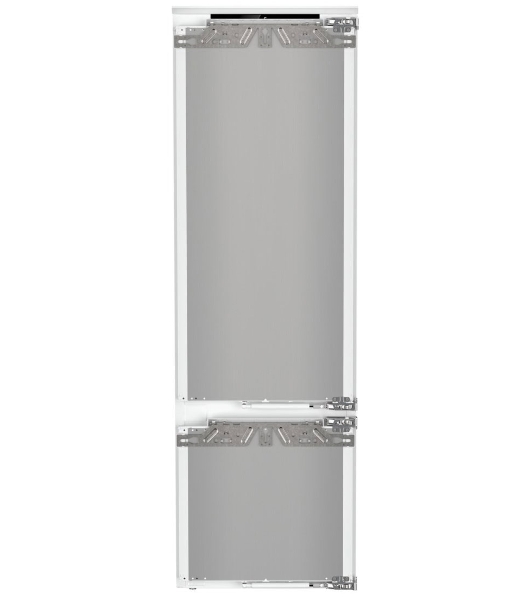 Встраиваемый холодильник Liebherr EIGER ICBc 5122-22 001 белый двухкамерный 219/56л морозилка снизу