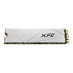 Накопитель SSD ADATA XPG GAMMIX S60, 512Gb, PCIe 4.0 x4, M.2 2280, NVMe, R/W 4700/1700, с радиатором, фото7